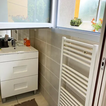 Διαμέρισμα Balcon Proche