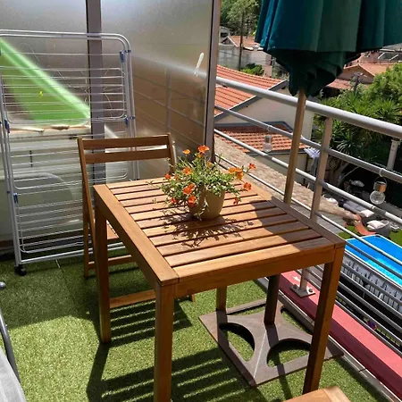 Balcon Proche Νίκαια