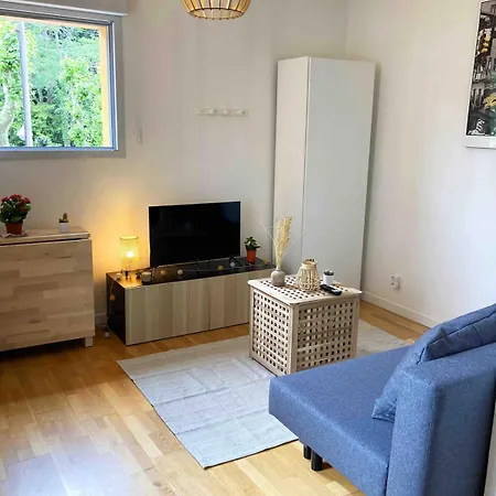 Appartement Balcon Proche *