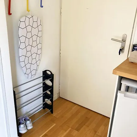 Appartement Balcon Proche *