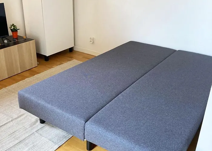 Balcon Proche ニース