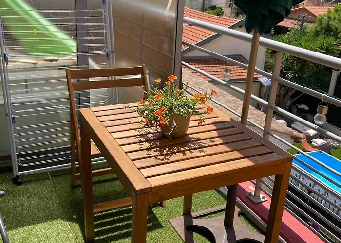 Balcon Proche ニース