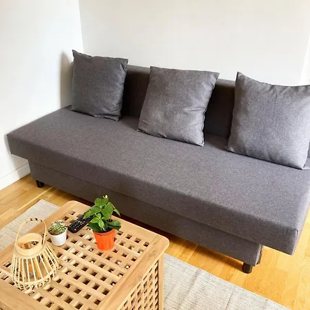 Balcon Proche Appartement *